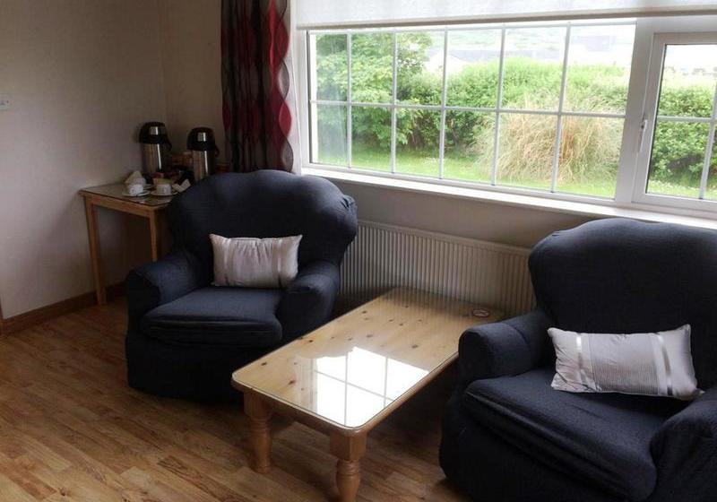 Bed and Breakfast Doonhill Lodge