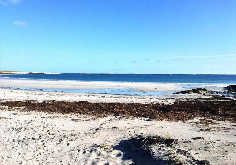 ベッドアンドブレックファースト Doonhill Lodge