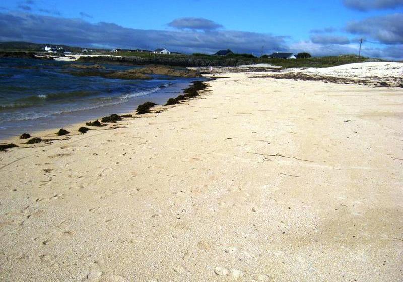 Bed and Breakfast Doonhill Lodge