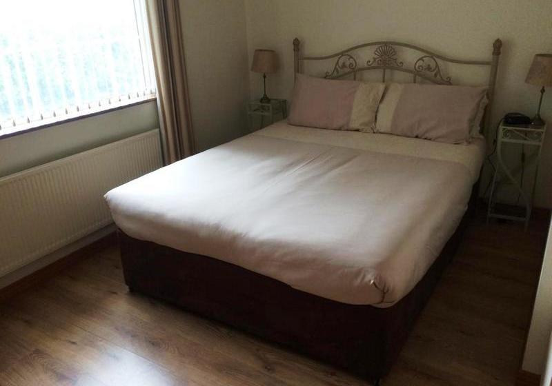 Bed and Breakfast Doonhill Lodge