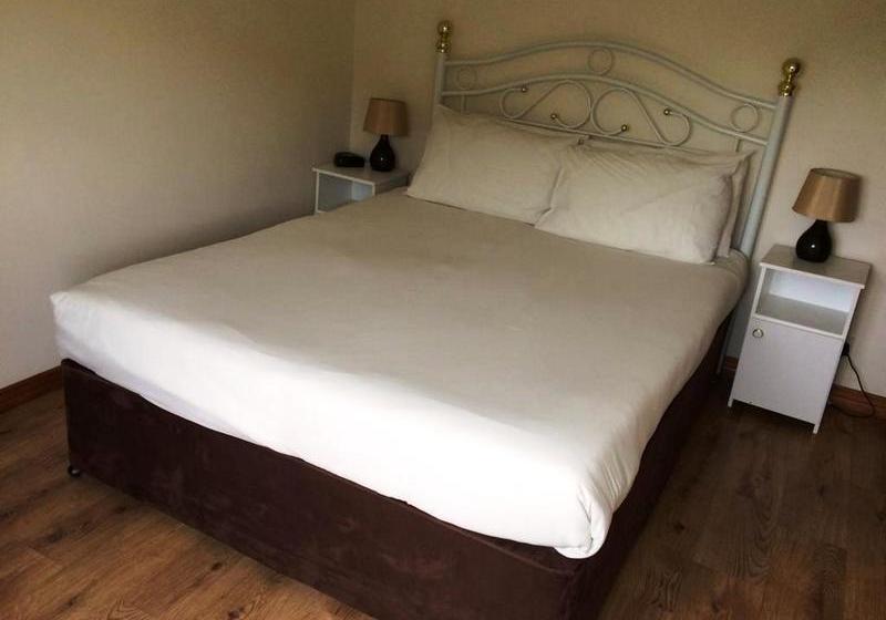 Bed and Breakfast Doonhill Lodge