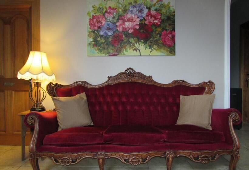 مبيت وإفطار Dungimmon House