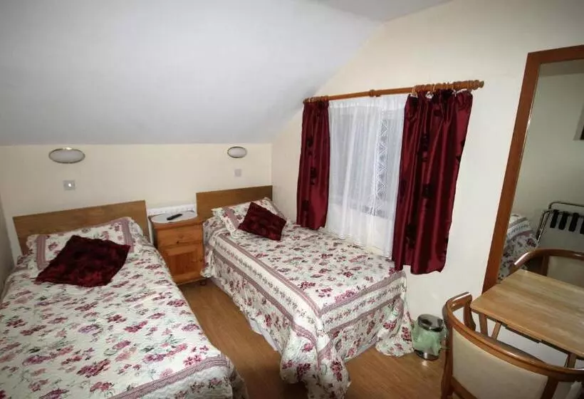 Fortview House Bed & Breakfast