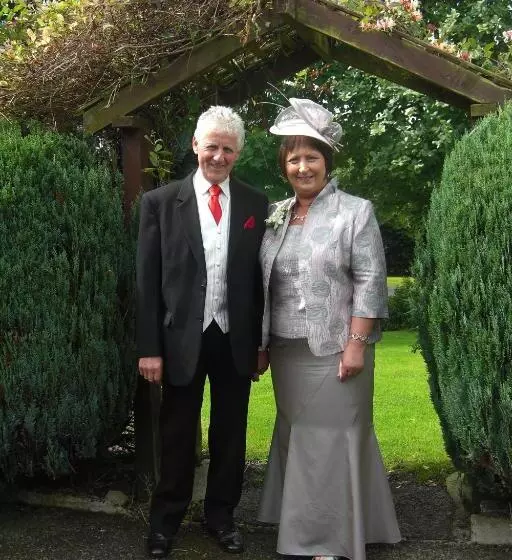 Fortview House Bed & Breakfast