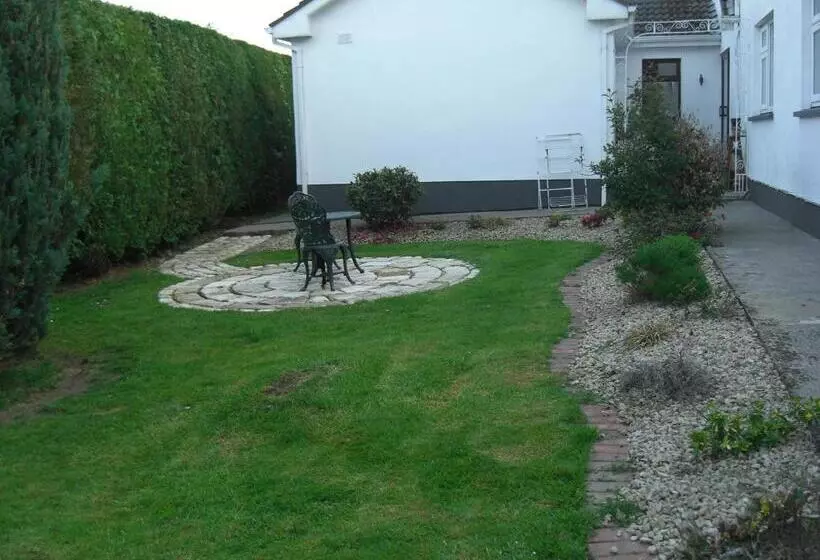 Fortview House Bed & Breakfast