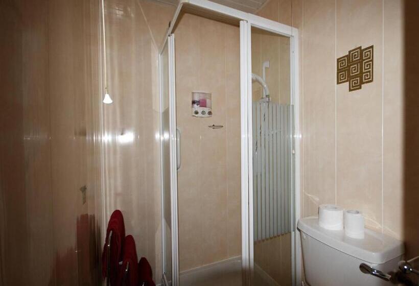 Fortview House Bed & Breakfast