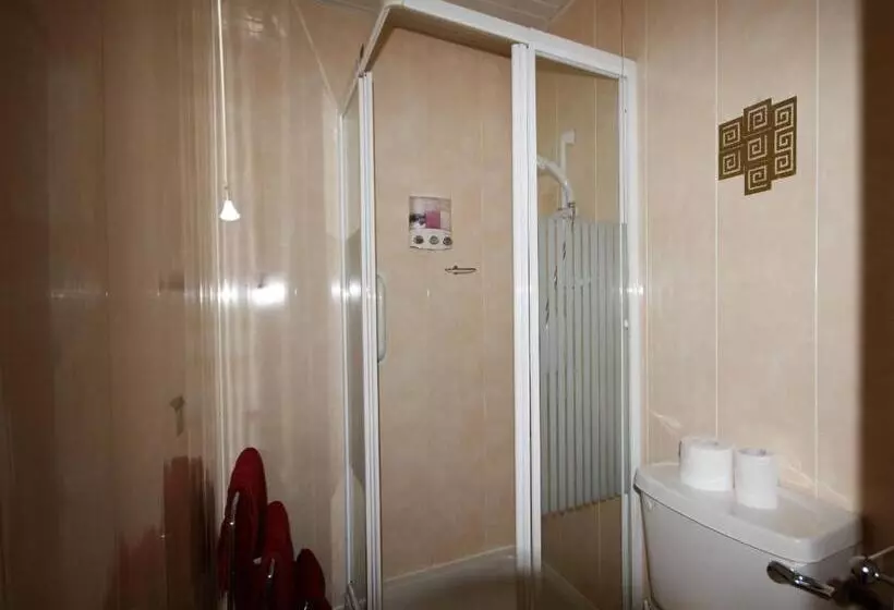 Fortview House Bed & Breakfast