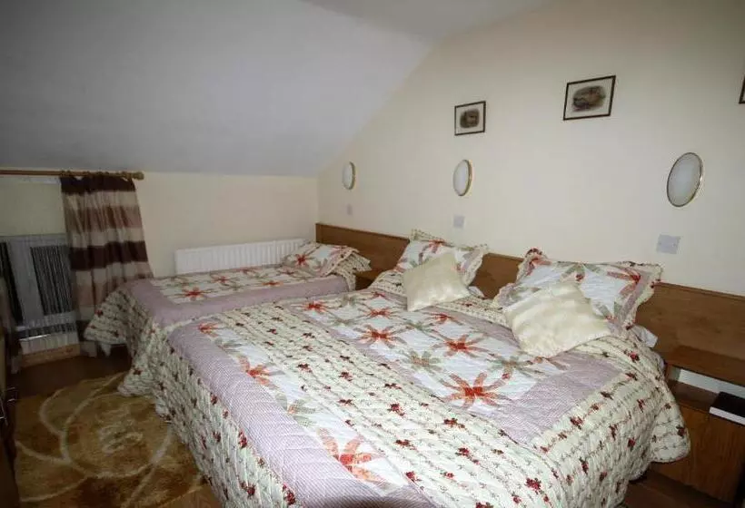 Fortview House Bed & Breakfast