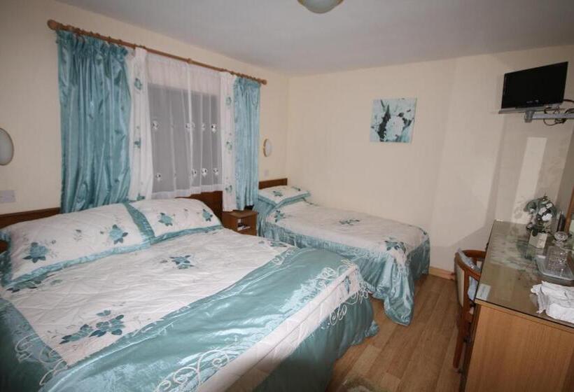 Fortview House Bed & Breakfast