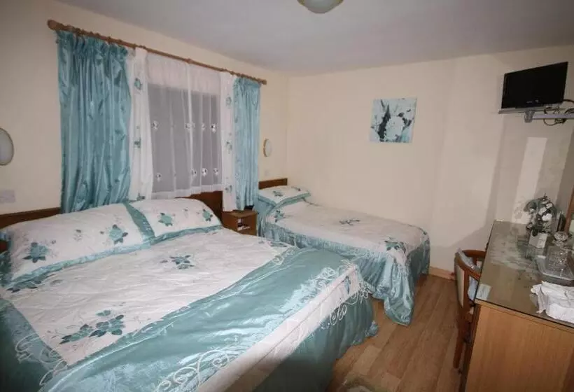 Fortview House Bed & Breakfast