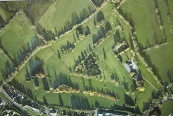 Fortview House Bed & Breakfast