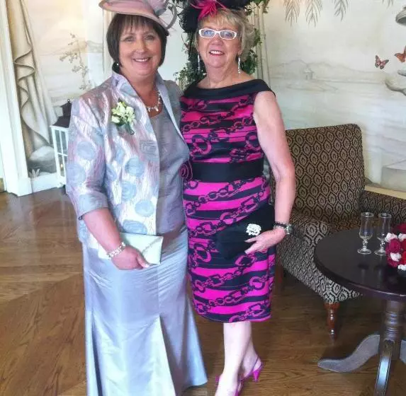 Fortview House Bed & Breakfast