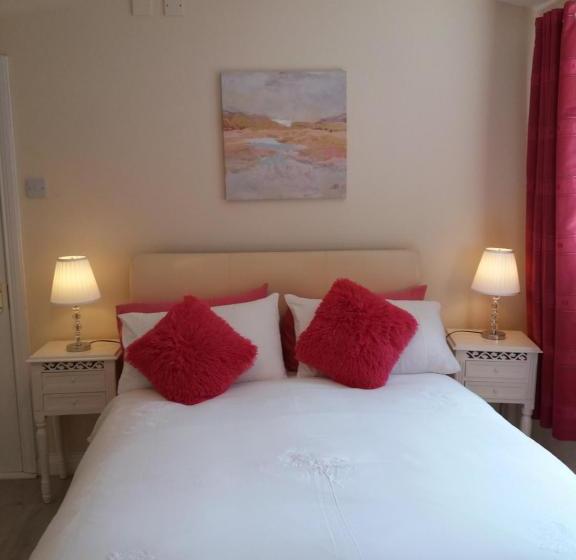 ベッドアンドブレックファースト Lettermore Country Home