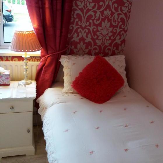 ベッドアンドブレックファースト Lettermore Country Home