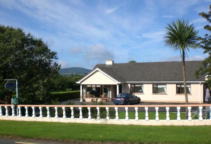 ベッドアンドブレックファースト Lettermore Country Home