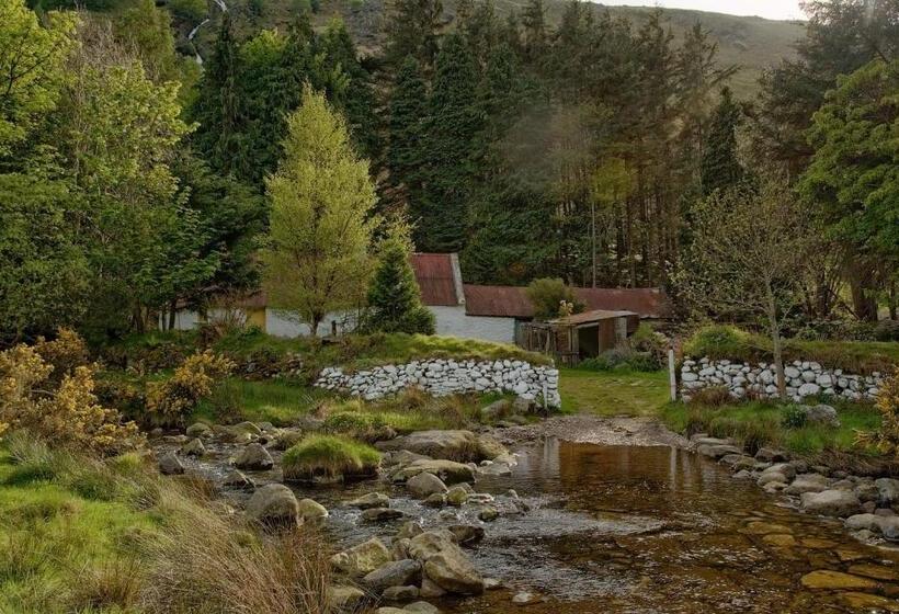 住宿加早餐  Lettermore Country Home