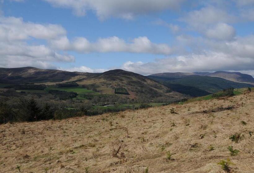 住宿加早餐  Lettermore Country Home