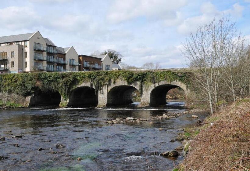 ベッドアンドブレックファースト Lettermore Country Home