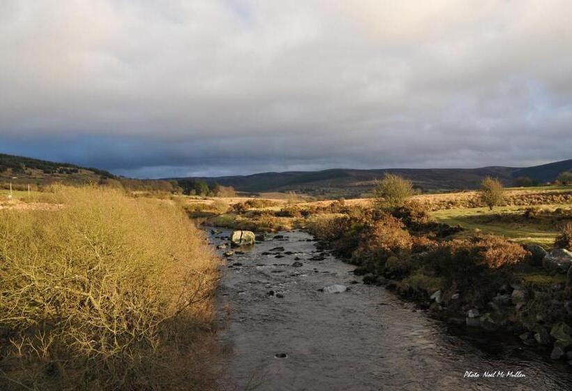 住宿加早餐  Lettermore Country Home