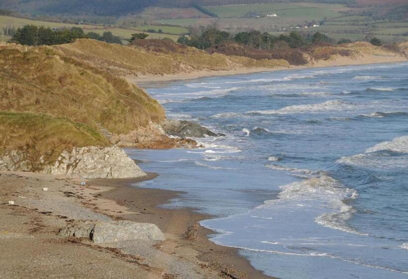 ベッドアンドブレックファースト Lettermore Country Home