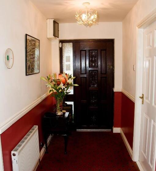 住宿加早餐  Lettermore Country Home