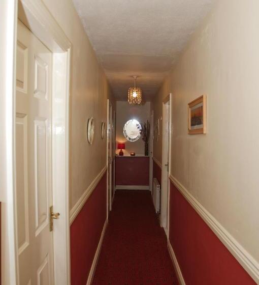 ベッドアンドブレックファースト Lettermore Country Home