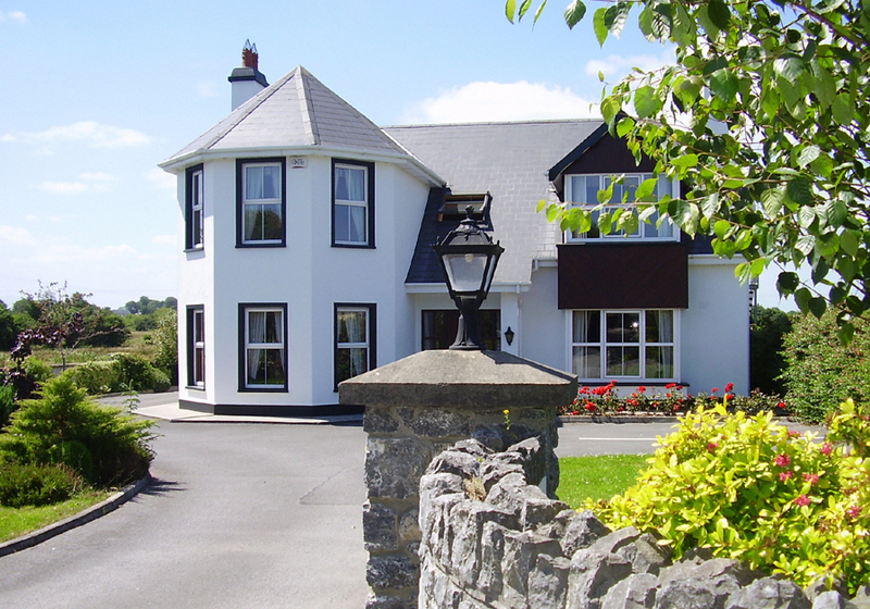 Bed and Breakfast Tailors Lodge