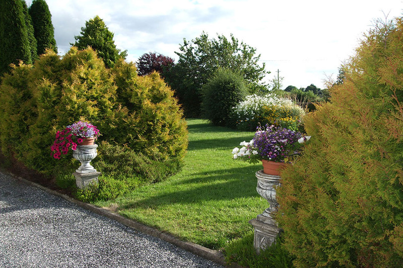 Church View Bed & Breakfast