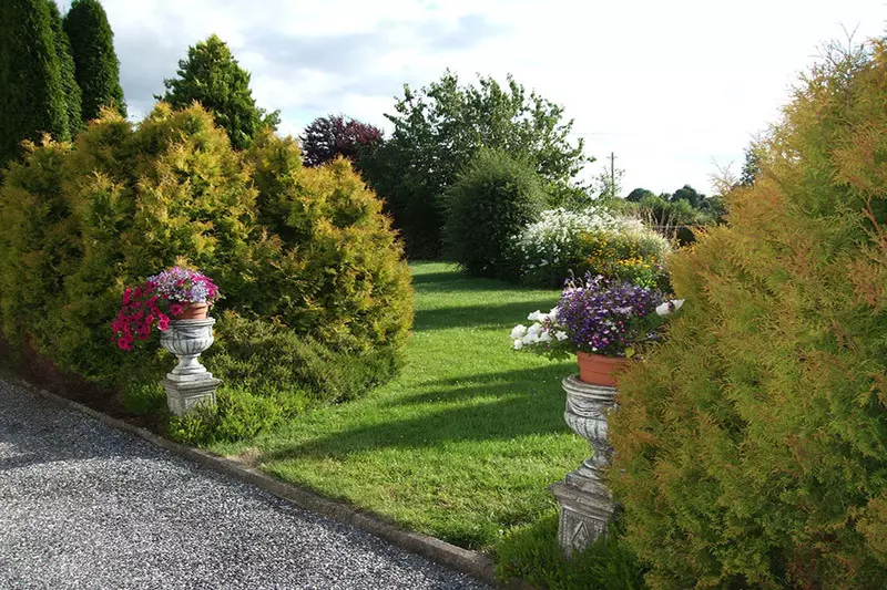 Church View Bed & Breakfast