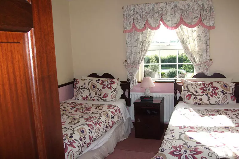 Church View Bed & Breakfast