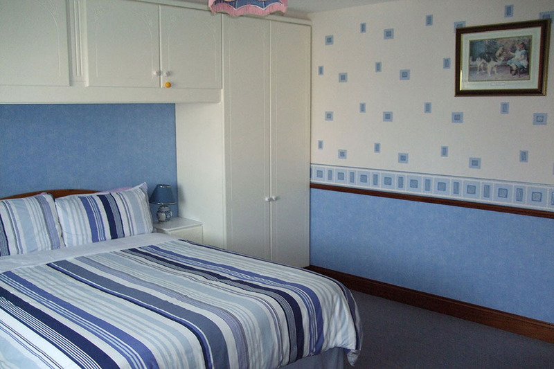 Church View Bed & Breakfast