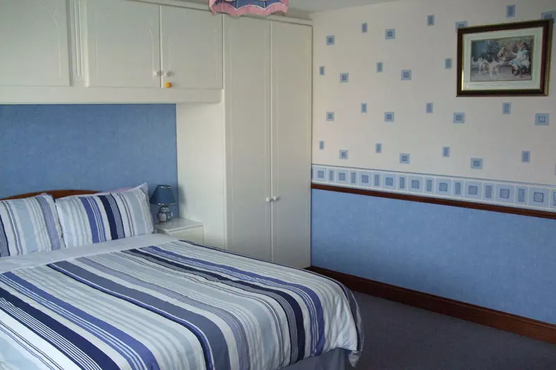 Church View Bed & Breakfast