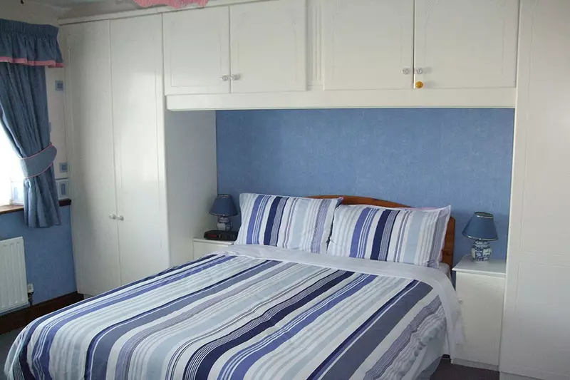 Church View Bed & Breakfast