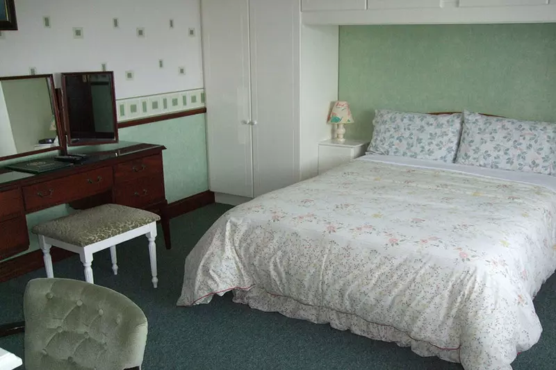 Church View Bed & Breakfast