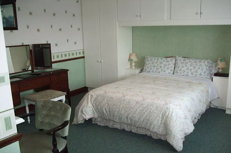 Church View Bed & Breakfast