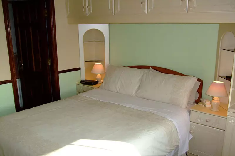 Church View Bed & Breakfast