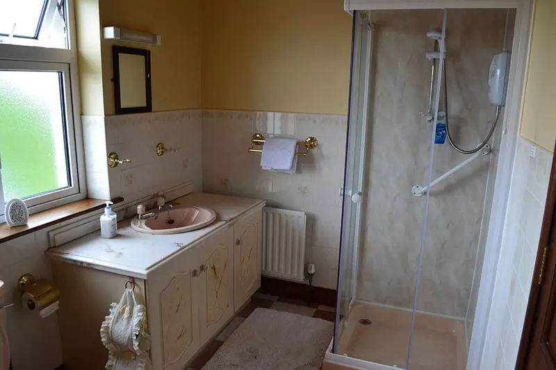 Church View Bed & Breakfast