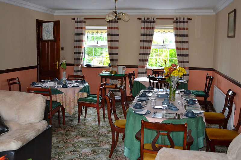 Church View Bed & Breakfast