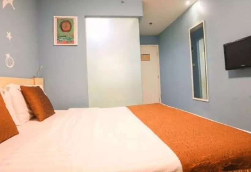 Dong Chang An Hotel Beijing Shuangjin