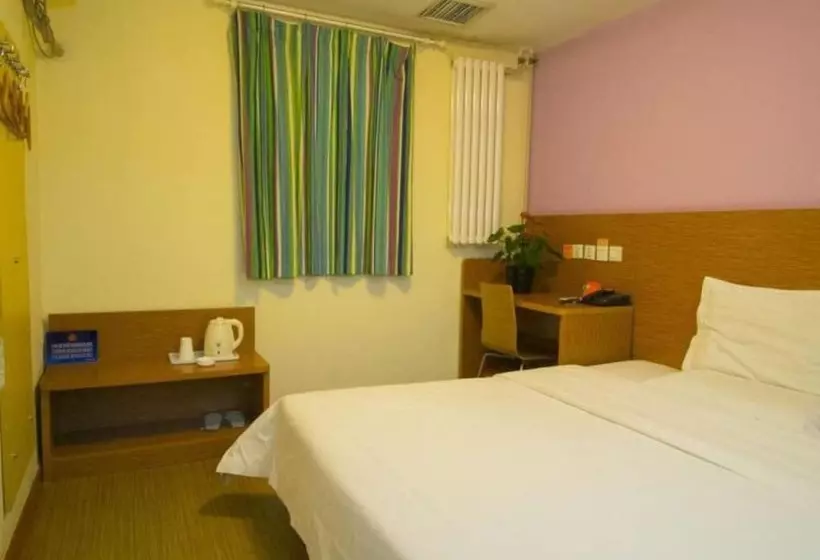 Dong Chang An Hotel Beijing Shuangjin