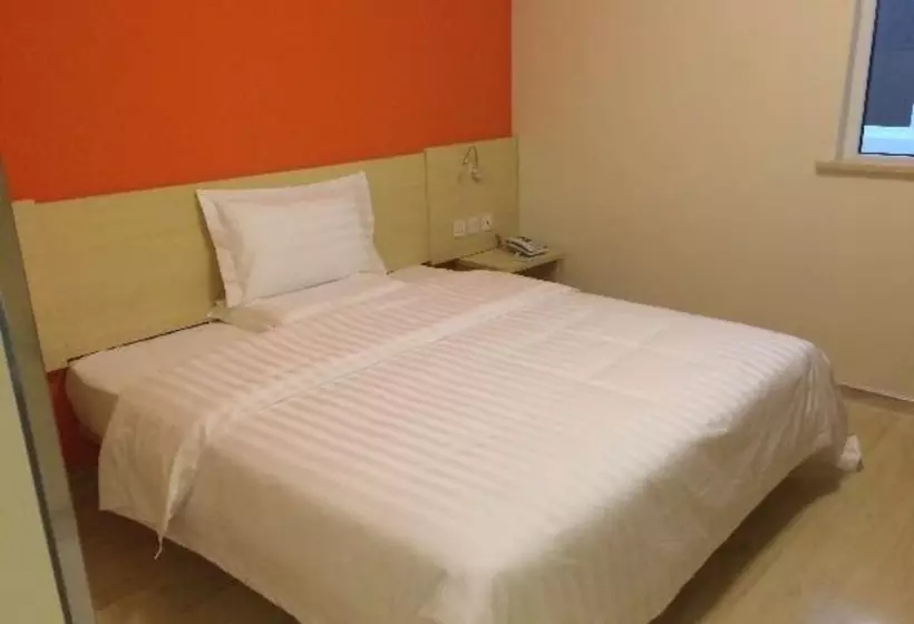 Dong Chang An Hotel Beijing Shuangjin