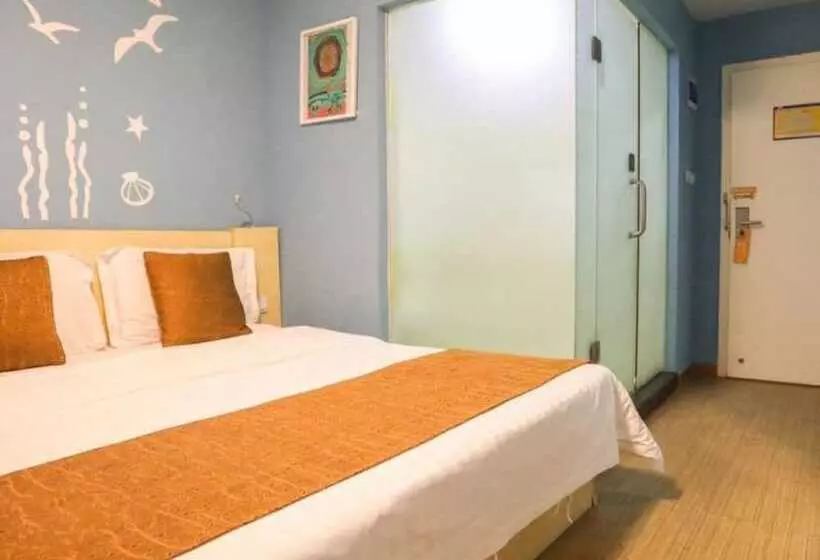 Dong Chang An Hotel Beijing Shuangjin