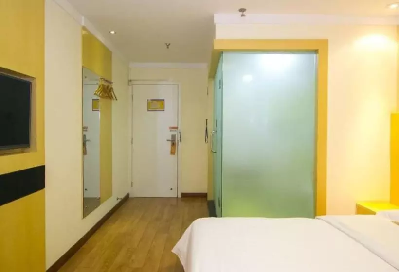 Dong Chang An Hotel Beijing Shuangjin