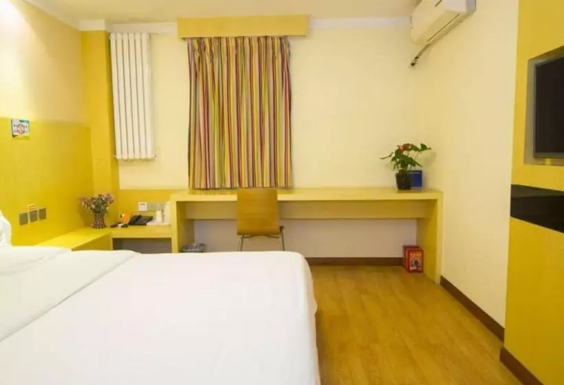 Dong Chang An Hotel Beijing Shuangjin