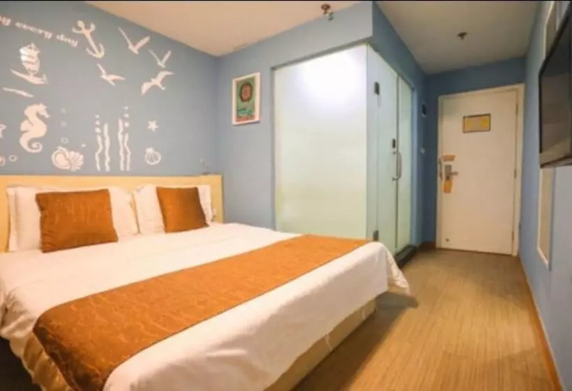 Dong Chang An Hotel Beijing Shuangjin