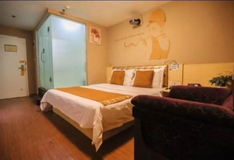 Dong Chang An Hotel Beijing Shuangjin