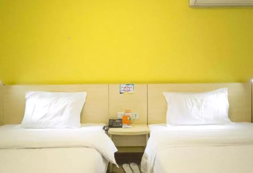 Dong Chang An Hotel Beijing Shuangjin