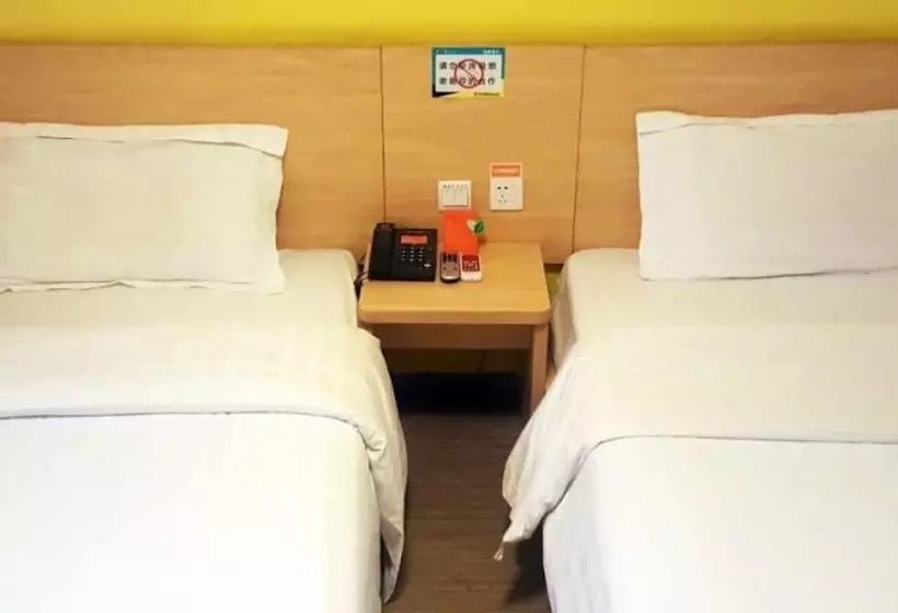 Dong Chang An Hotel Beijing Shuangjin