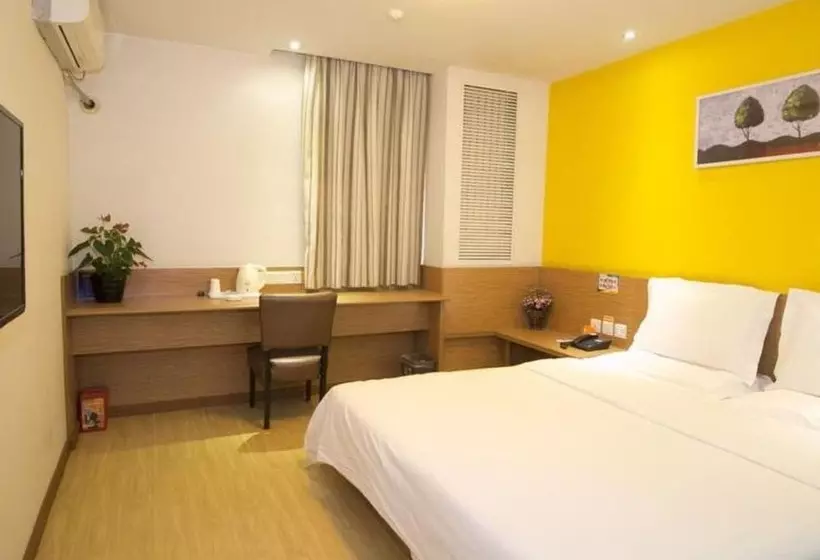 Dong Chang An Hotel Beijing Shuangjin
