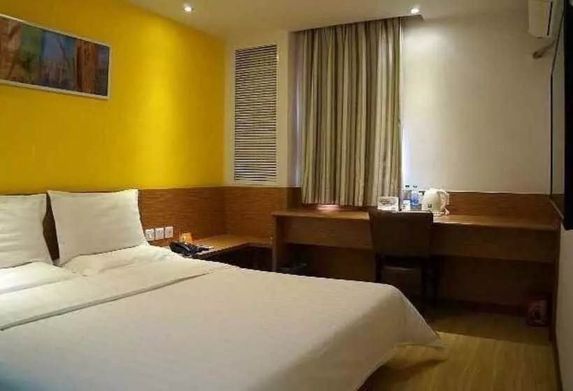 Dong Chang An Hotel Beijing Shuangjin